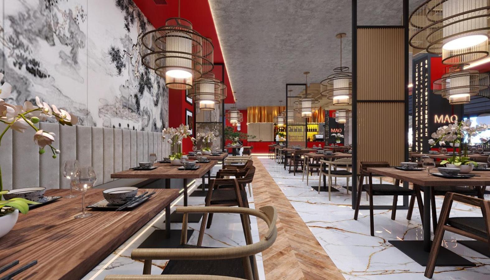 Almaris Alanya公寓式酒店 外观 照片