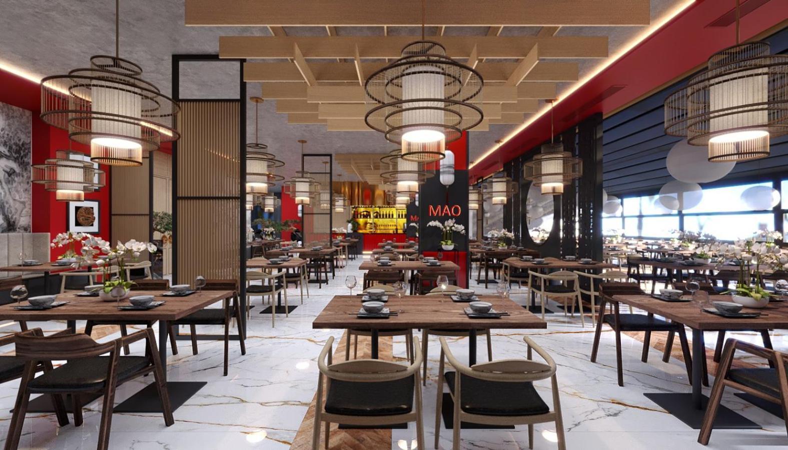 Almaris Alanya公寓式酒店 外观 照片