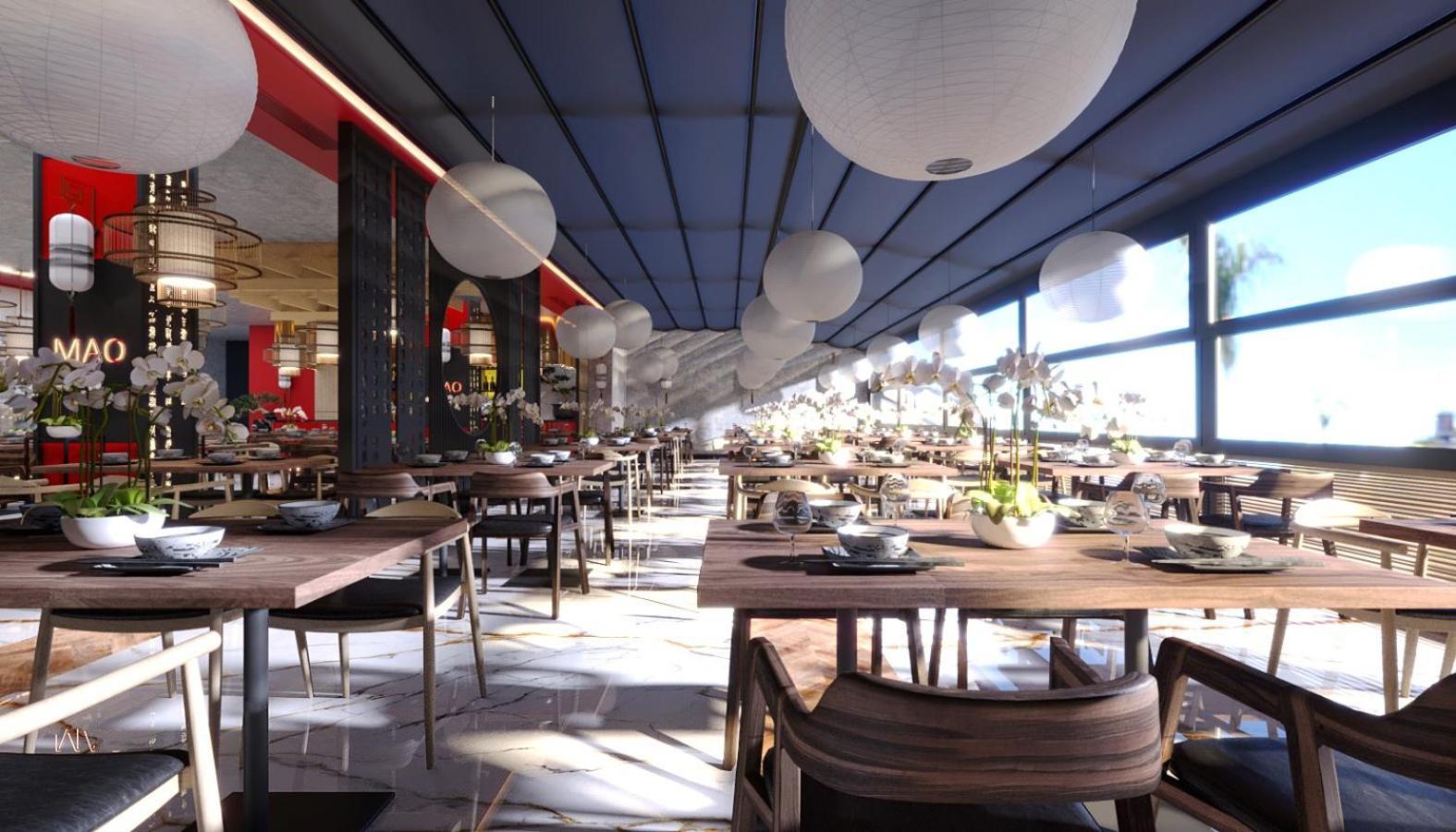 Almaris Alanya公寓式酒店 外观 照片