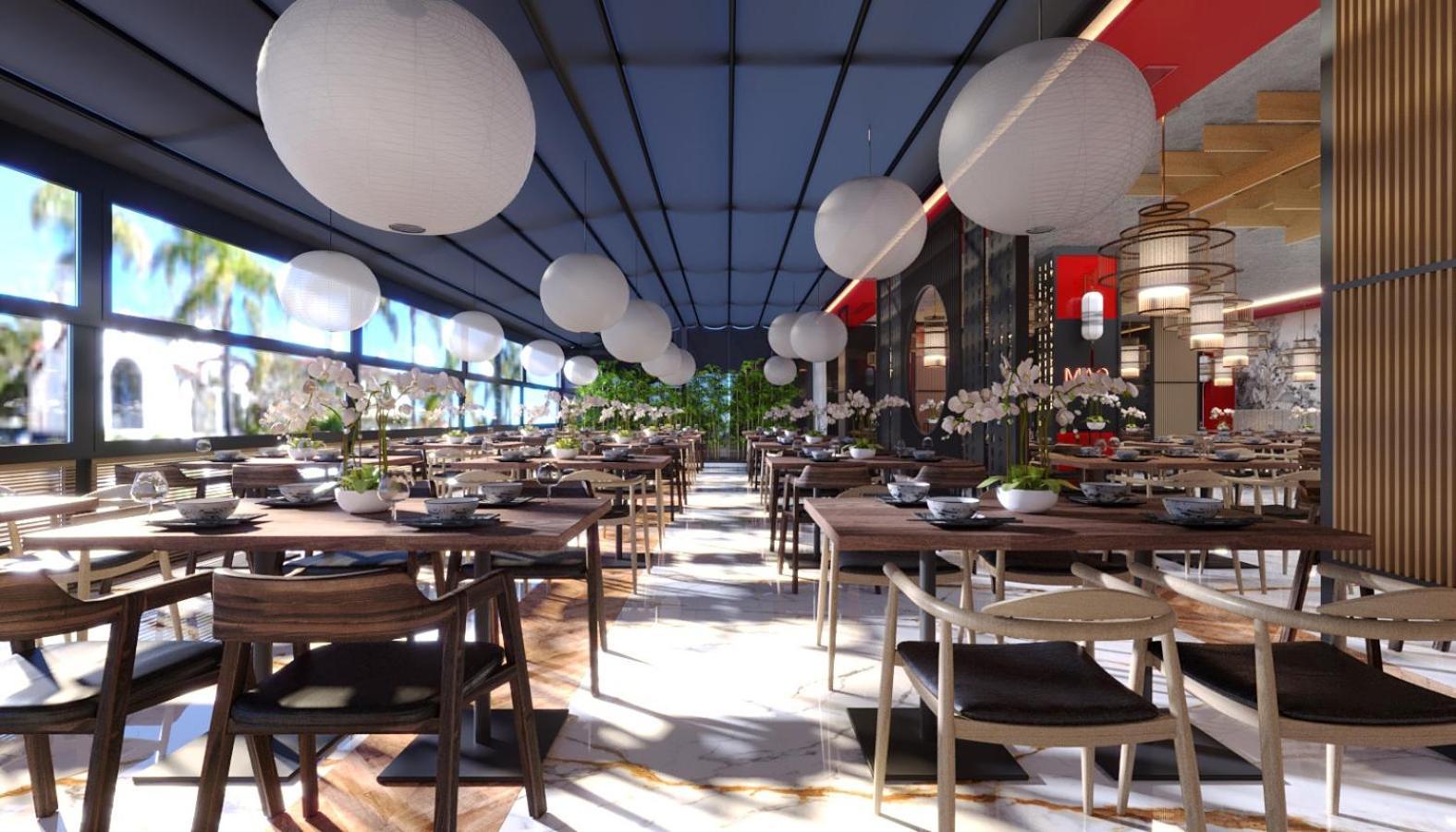 Almaris Alanya公寓式酒店 外观 照片
