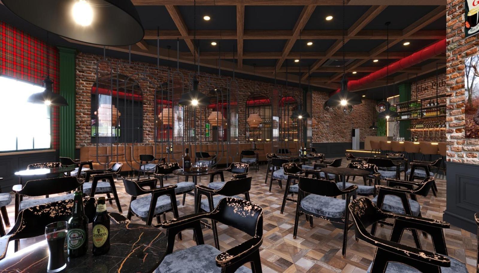 Almaris Alanya公寓式酒店 外观 照片